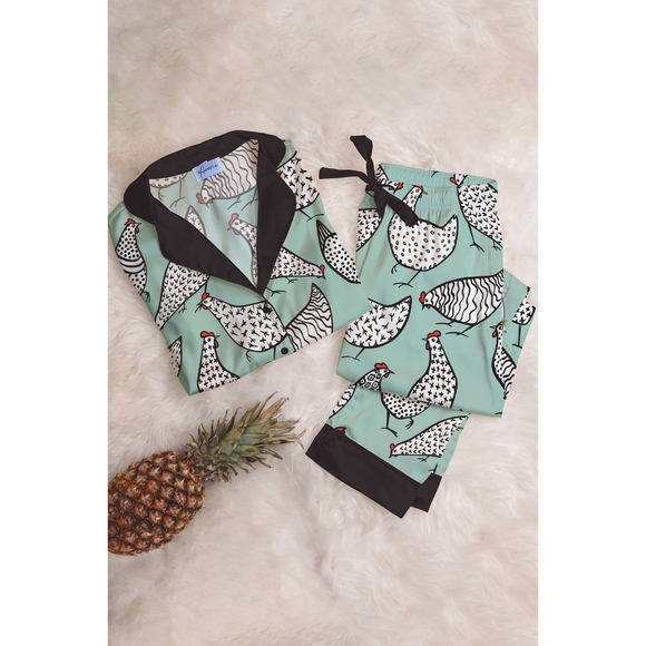 Kooky's Kloset Other - BACK IN STOCK‼️ Annelise Pajama